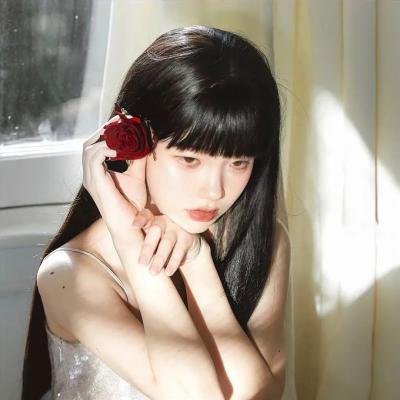 盲柳与睡女